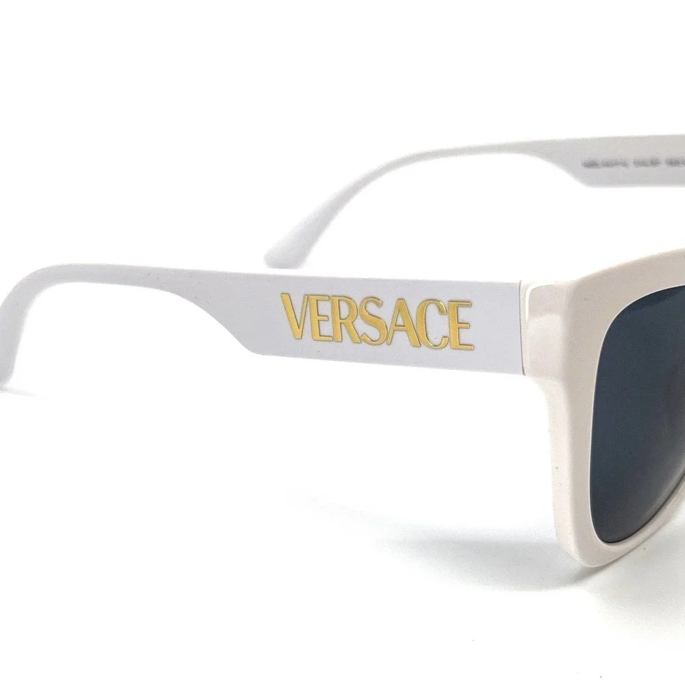 NEW!!! VERSACE Sunglasses MOD.4417-U 314/87 Authentic